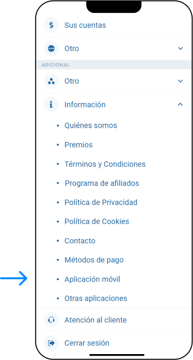Cómo descargar e instalar la versión Lite de la app - 1xbet Codigo Peru
