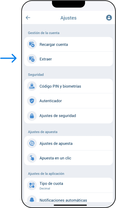 Cómo retirar dinero de la app - 1xbet Codigo Peru
